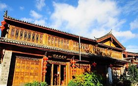 Lijiang Lidaoyuan Inn