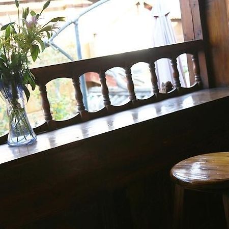 丽江Li Dao Yuan公寓式酒店 外观 照片