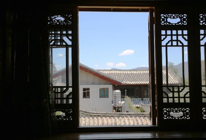 丽江Li Dao Yuan公寓式酒店 客房 照片