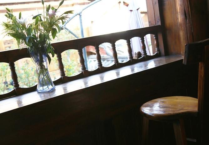 丽江Li Dao Yuan公寓式酒店 外观 照片