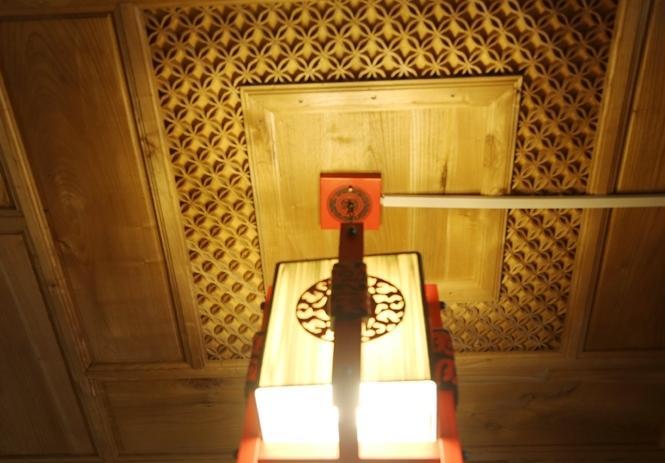 丽江Li Dao Yuan公寓式酒店 客房 照片